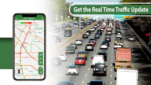 GPS Navigation:Street View Map screenshot 4