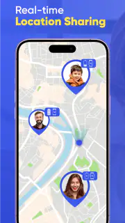 GPS Phone Location Tracker screenshot 3
