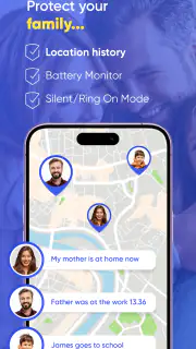 GPS Phone Location Tracker screenshot 4