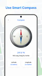 GPS Phone Tracker Live Map screenshot 4