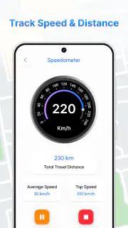 GPS Phone Tracker Live Map screenshot 5