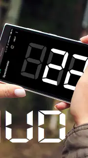 GPS Speedometer Odometer (Pro) screenshot 5