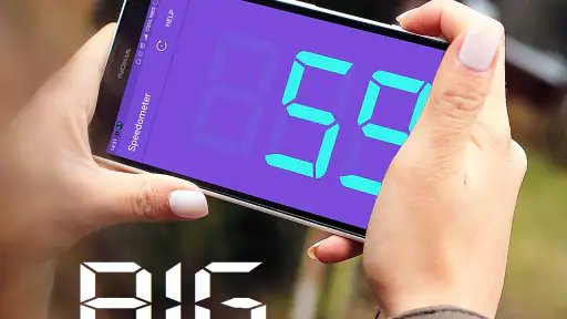 GPS Speedometer: Speed Tracker screenshot 2