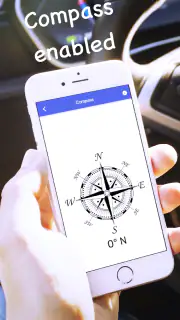 GPS Speedometer: Speed Tracker screenshot 4