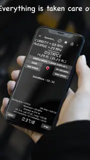 GPS Speedometer: Speed Tracker screenshot 7