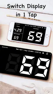 GPS Speedometer: Speed Tracker screenshot 8