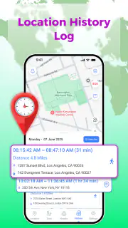 GPS Tracking - Number Locator screenshot 4