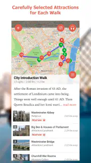 GPSmyCity: Walks in 1K+ Cities screenshot 2