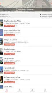 GPSmyCity: Walks in 1K+ Cities screenshot 8