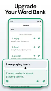 Grammar Check by AI Writing screenshot 5