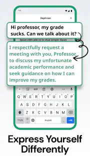 Grammar Check by AI Writing screenshot 6