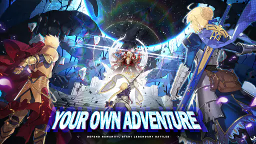 Grand Legend screenshot 6
