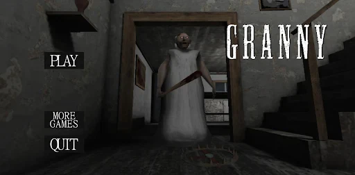 Granny screenshot