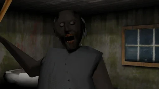 Granny screenshot
