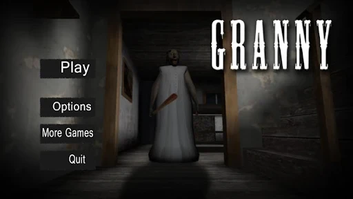Granny screenshot