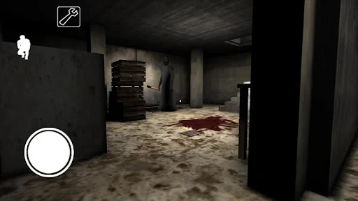 Granny screenshot
