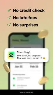 Grant Cash Advance screenshot 2