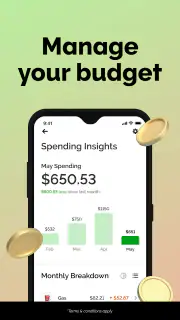 Grant Cash Advance screenshot 5