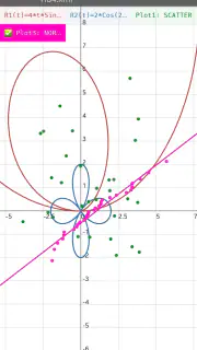 Graphing calculator plus 84 83 screenshot 8