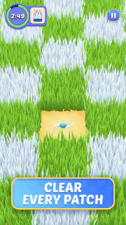 Grass Master – Cutting Game screenshot 2