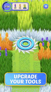 Grass Master – Cutting Game screenshot 3