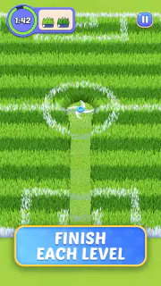 Grass Master – Cutting Game screenshot 5