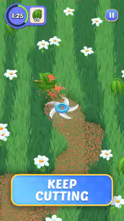 Grass Master – Cutting Game screenshot 6