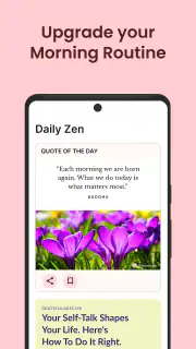 Gratitude: Self-Care Journal screenshot 6