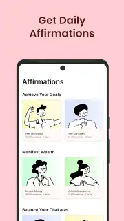 Gratitude: Self-Care Journal screenshot 7