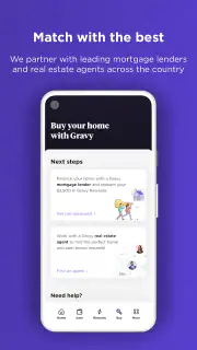 Gravy: Homebuying for renters screenshot 6