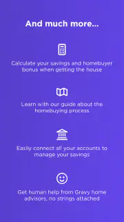 Gravy: Homebuying for renters screenshot 7