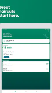 Great Clips Online Check-in screenshot 6