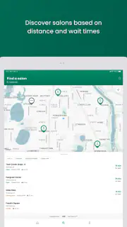 Great Clips Online Check-in screenshot 7
