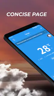 Great Weather screenshot 5