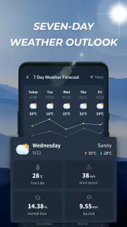Great Weather screenshot 7