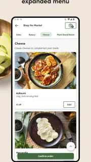 Green Chef: Healthy Recipes screenshot 5
