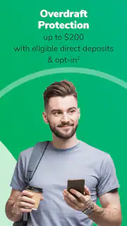 Green Dot - Mobile Banking screenshot 4