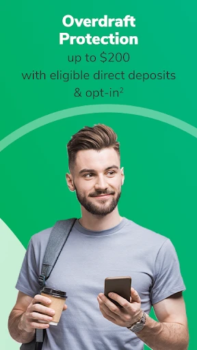Green Dot - Mobile Banking screenshot