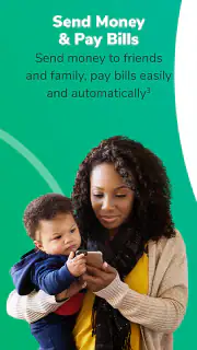 Green Dot - Mobile Banking screenshot 5