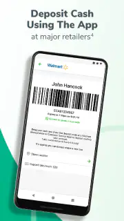 Green Dot - Mobile Banking screenshot 6