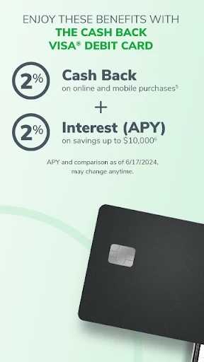 Green Dot - Mobile Banking screenshot