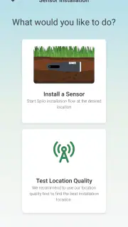 GreenCast Connect by Syngenta screenshot 8