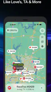Greenlane - Fuel Smarter screenshot 2