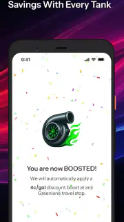 Greenlane - Fuel Smarter screenshot 3
