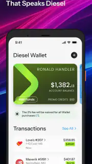 Greenlane - Fuel Smarter screenshot 4
