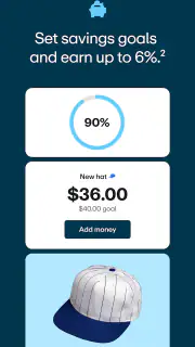 Greenlight Kids & Teen Banking screenshot 5
