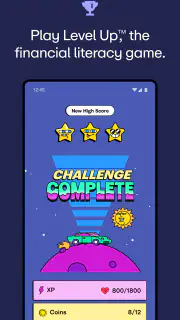 Greenlight Kids & Teen Banking screenshot 7
