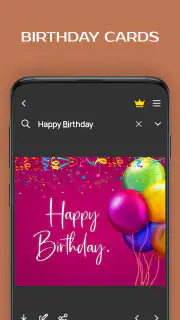Greeting Cards All Occasions screenshot 4
