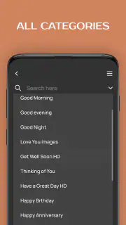 Greeting Cards All Occasions screenshot 7