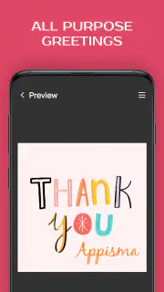 Greeting Cards All Occasions screenshot 8